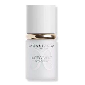 Anastasia Beverly Hills Impeccable 24HR Blurring Matte Setting Spray